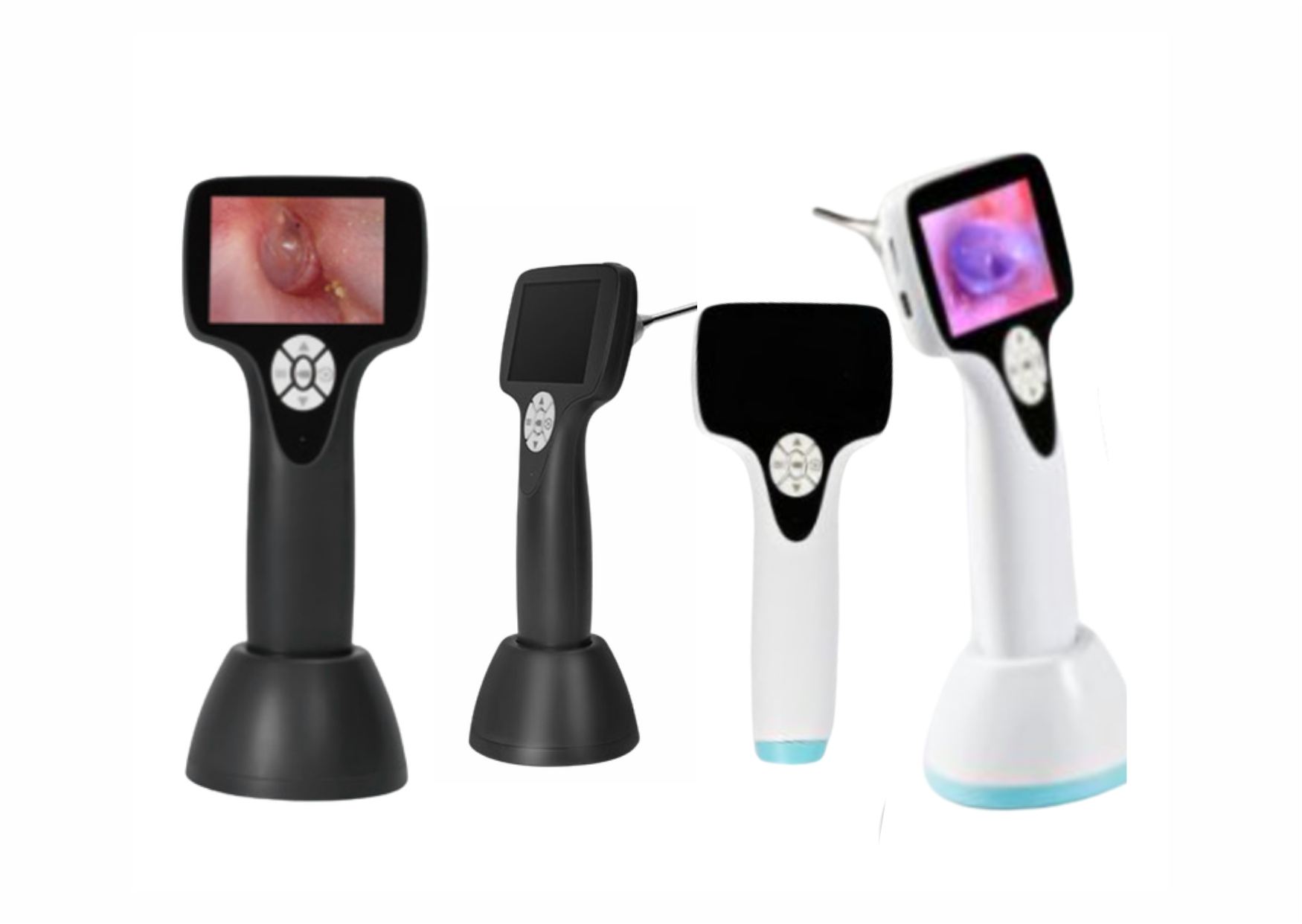 Portable Videoscope