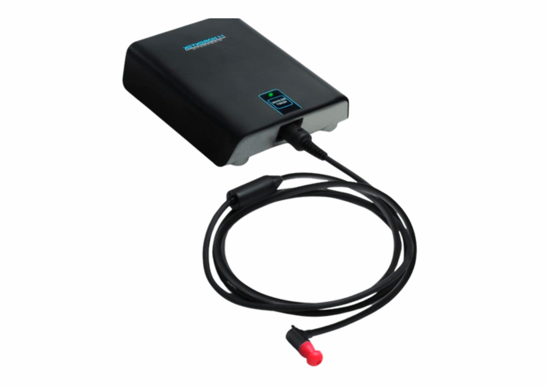 The Espirio Middle ear analyser